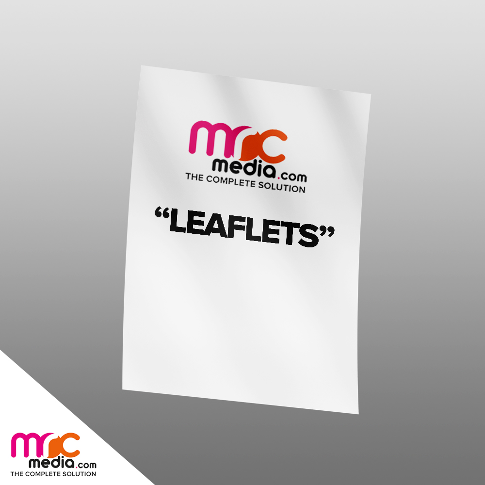 leaflets-mrcmedia