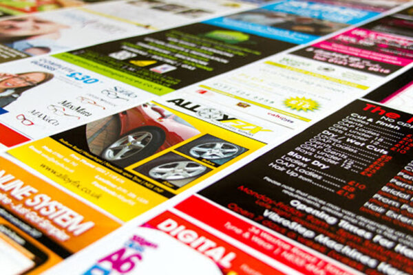 x5000 A5 Flyers | Printed in Full Colour | Double Sided